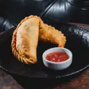 Empanadas De Vacío